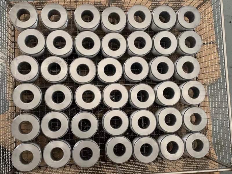 零部件加工產(chǎn)品