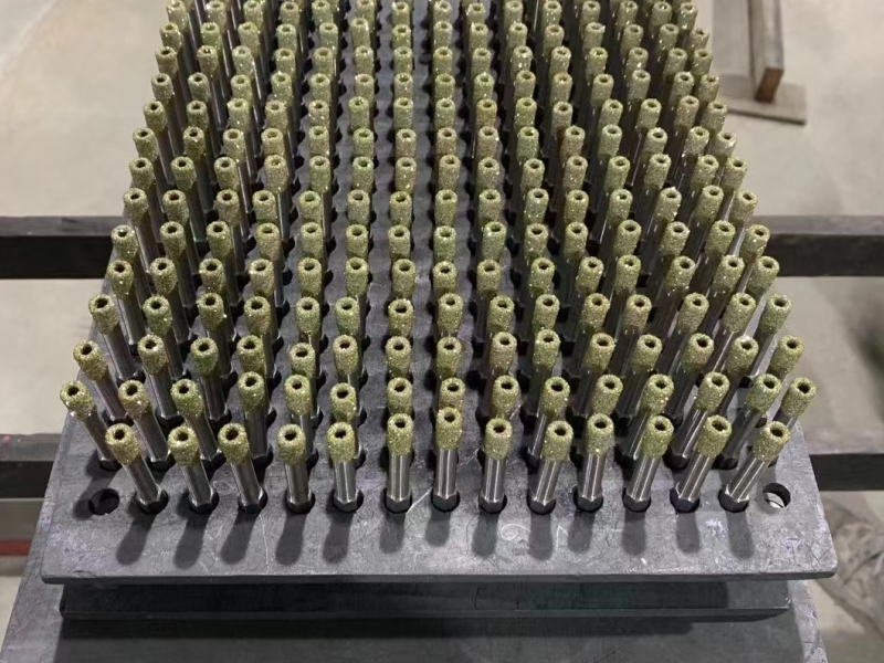 零部件加工產(chǎn)品