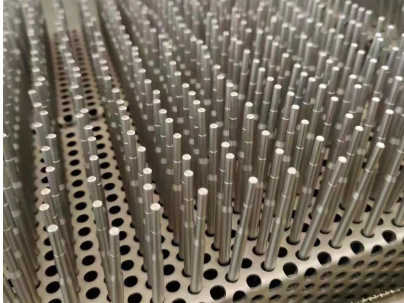 零部件加工產(chǎn)品