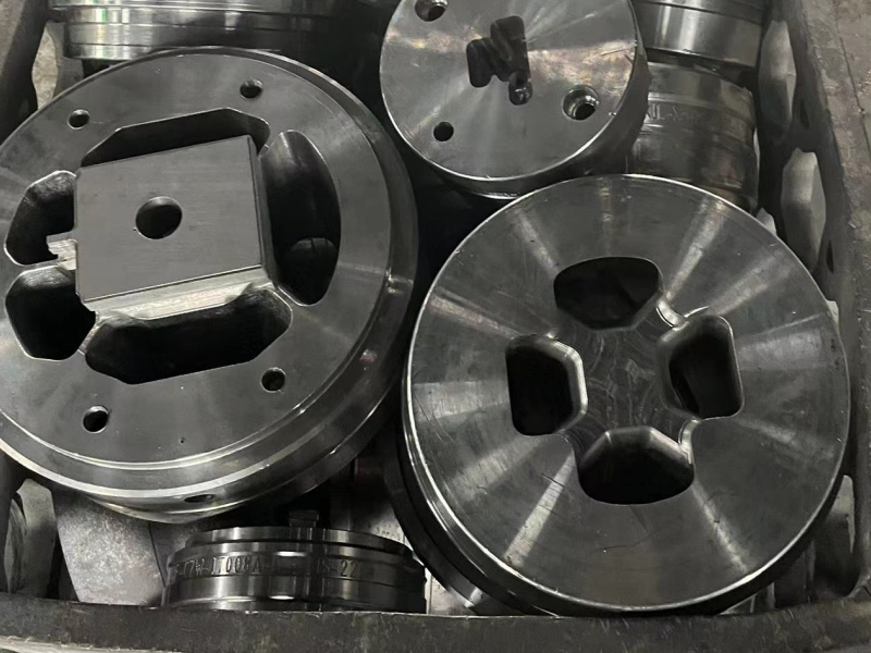 零部件加工產(chǎn)品