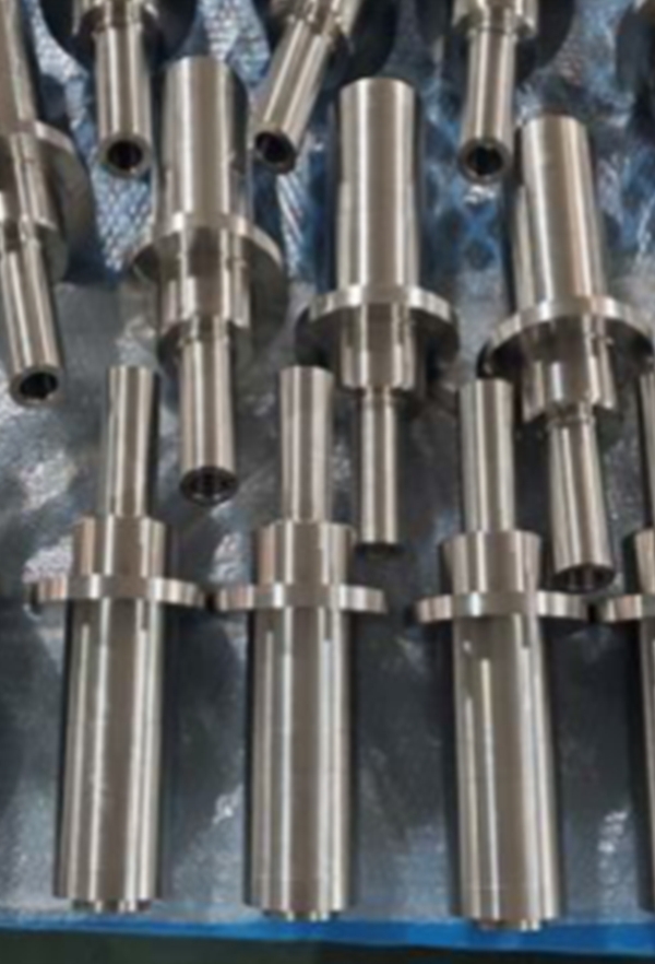 碳鋼零部件加工