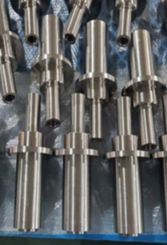 碳鋼零部件加工